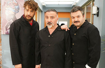 Jet Sosyete 8. bölüm 2. fragmanı