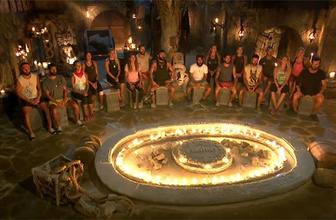 Survivor 15 Nisan 2018 kim elenecek?