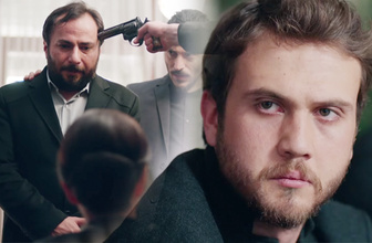 Çukur 26.yeni bölüm fragmanın Yamaç Medet'i öldürdü mü