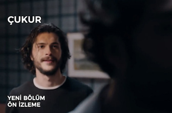 Çukur 25. yeni bölüm ön izleme