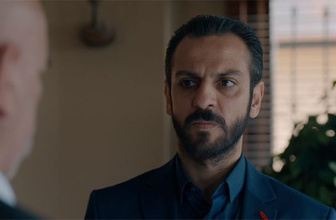 Çukur 26. yeni bölüm özel sahne