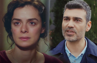 Kadın 26.yeni bölüm fragmanı yayınlandı Bahar ve Sarp karşılaşır mı