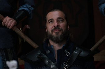 Diriliş Ertuğrul 115. bölüm 2. fragmanı