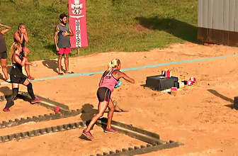 Survivor 19 Nisan 2018 iletişim ödülü oyununu kim kazandı?