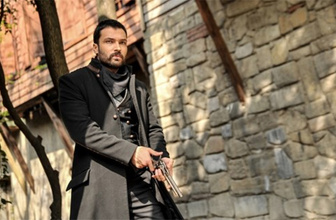 Payitaht Abdülhamid 48. bölüm fragmanı