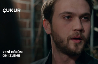 Çukur 26. yeni bölüm ön izleme