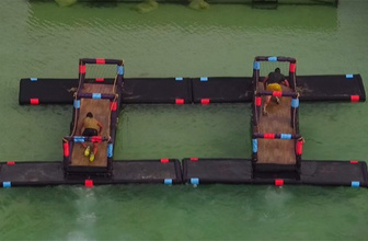 Survivor 22 Nisan 2018 dokunulmazlık oyununu kim kazandı?