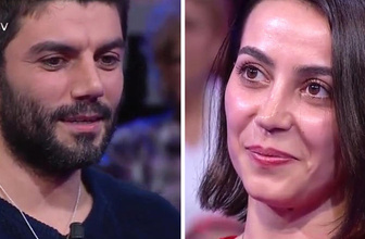 Kim Milyoner Olmak İster'de sürpriz evlenme teklifi