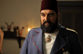 Payitaht Abdülhamid 48. bölüm 2. fragmanı