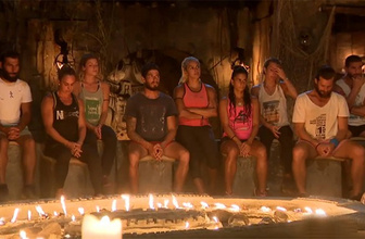 Survivor 2 Nisan 2018 kim elendi?