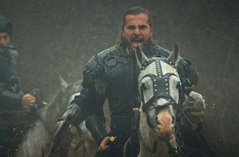Diriliş Ertuğrul 113. bölüm 2. fragmanı