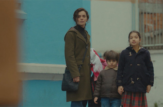 Kadın 24. bölüm fragmanı