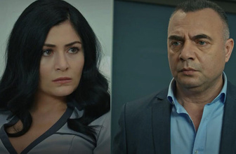 Eşkıya Dünyaya Hükümdar Olmaz'da Hızır Meryem'in sırrını öğrendi