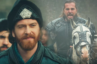Diriliş Ertuğrul 114.yeni bölüm fragmanında Sadettin Köpek ölecek mi