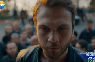 Çukur 24. bölüm 2. fragmanı