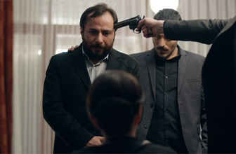 Çukur 25. yeni bölüm özel sahne