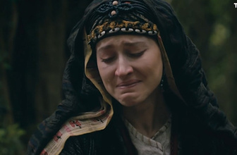 Diriliş Ertuğrul'un yeni başrol oyuncusu böyle ortaya çıktı