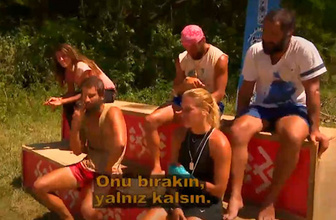 Survivor yeni bölüm fragmanı 'Şimdiye kadar en büyük ödül'