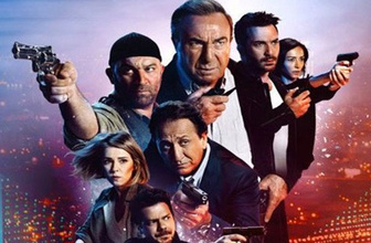 Arka Sokaklar 481. bölüm fragmanı nefesler tutulacak