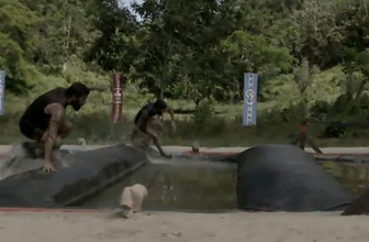 Survivor 11 Mayıs lazanya ödülü kim kazandı?