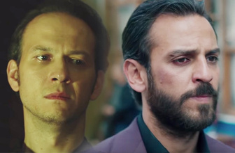 Çukur 30.yeni bölüm fragmanı yayınlandı Vartolu ile Selim'in İdris'e karşı iş birliği fena