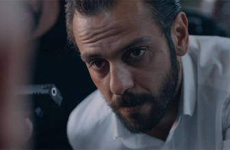 Çukur 30. yeni bölüm özel sahne