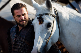 Diriliş Ertuğrul 118. bölüm 2. fragmanı