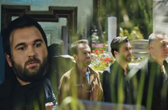 Eşkıya Dünyaya Hükümdar Olmaz 104.yeni bölüm fragman yayınlandı Reha öldü