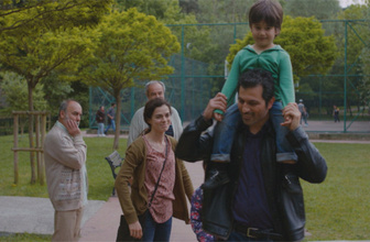 Kadın 30. bölüm fragmanı