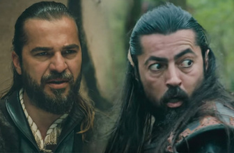 Diriliş Ertuğrul 119.yeni bölüm fragmanı yayınlandı Ertuğrul Noyan'ı öldürecek mi