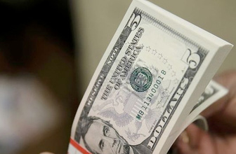 Dolar kuru ne kadar? Yine aniden yükseldi işte son durum