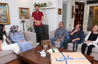 Yemekteyiz kim kazandı 18 Mayıs birincisi kim-18.05.2018 yemekteyiz finali