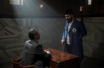 Payitaht Abdülhamid 52. bölüm fragmanı Masonlara çalışan paşa kim?