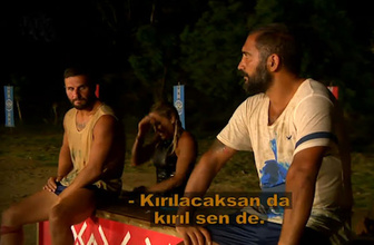 Survivor yeni bölüm fragmanı! Sema'dan şoke eden hareket kolu mu kırıldı?