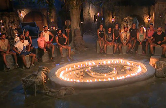 Survivor 20 Mayıs 2018 kim elenecek?