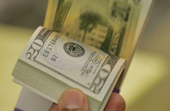 Dolara ne oldu böyle! 21 Mayıs sabahı dolar aniden...