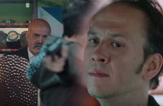 Çukur 31.yeni bölüm fragmanı yayınlandı İdris ve Vartolu ölecek mi