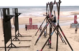 Survivor 21 Mayıs 2018 ada oyununu kim kazandı?