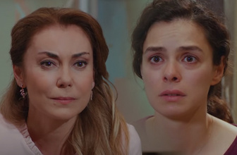 Kadın 31.yeni bölüm fragmanı yayınlandı Bahar Sarp'ın yaşadığını öğreniyor mu