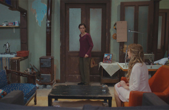 Kadın 31. bölüm fragmanı
