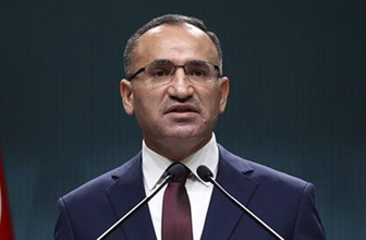Bozdağ'dan dikkat çeken dolar açıklaması: Oynuyorlar ama...