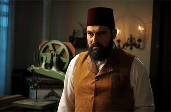 Payitaht Abdülhamid 52. bölüm 2. fragmanı