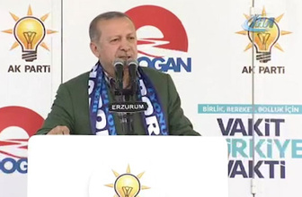 Cumhurbaşkanı Erdoğan'dan flaş dolar çağrısı!
