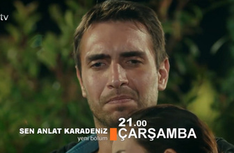 Sen Anlat Karadeniz 19. bölüm fragmanı