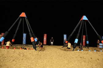 Survivor 27 Mayıs 2018 dokunulmazlık oyununu kim kazandı?