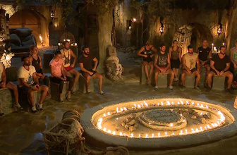 Survivor 28 Mayıs 2018 kim elendi?