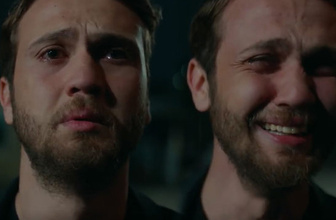 Çukur finalinde gerçekleri öğrenen Yamaç dağıldı!