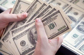 Dolar resmen çıldırdı! Enflasyon açıklandı dolar bir anda...