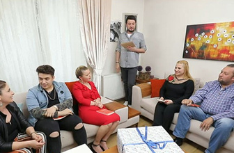Yemekteyiz kim kazandı 4 Mayıs birincinin ismi - puan tablosu