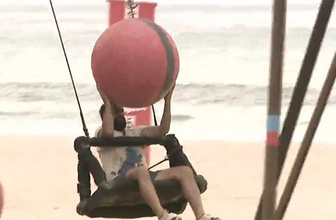 Survivor 7 Mayıs 2018 ada oyununu kim kazandı?